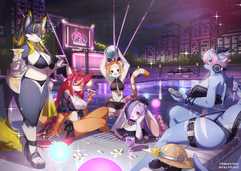 「JMoF 2026」に株式会社サクラギアが出展決定！